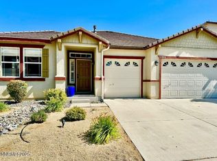 10810 Rushing Flume Dr, Reno, NV 89521