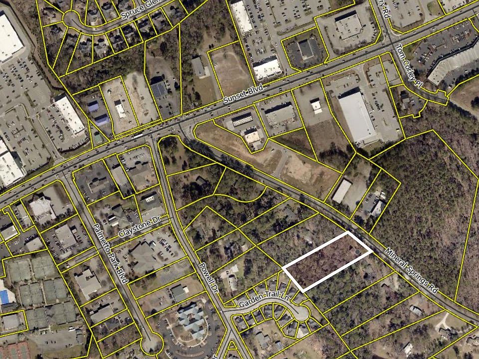 2nd image of 2450 Mineral Springs Rd