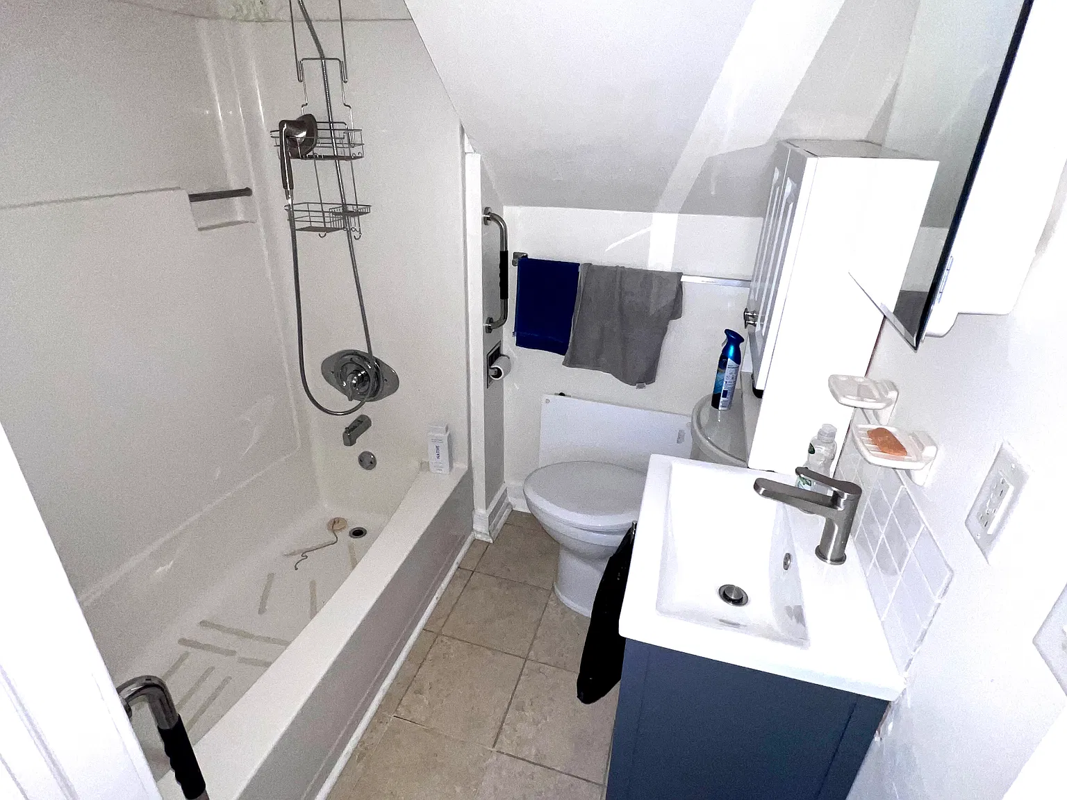 Studio, 400 sqft, $1,000 — Photo 4