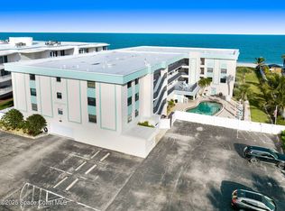 505 N Miramar Ave APT 405, Indialantic, FL 32903