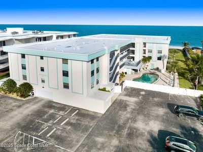 505 N Miramar Ave APT 405, Indialantic, FL, 32903