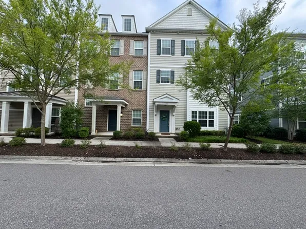 1668 Avalene Way, Virginia Beach, VA