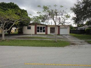 8880 Caribbean Blvd, Cutler Bay, FL 33157