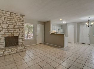 401 Hedgewood Dr APT A, Georgetown, TX 78628