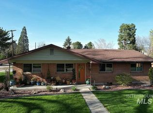 720 W Beeson St, Boise, ID 83706