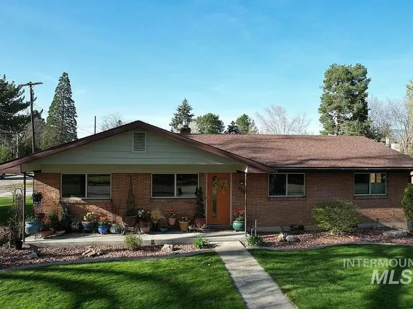 720 W Beeson St, Boise, ID 83706