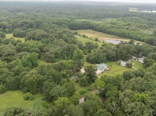 1656 Vz County Road 2918, Eustace, TX 75124