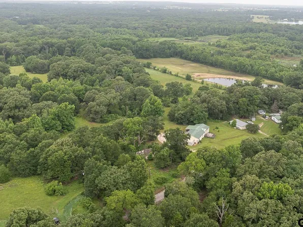 1656 Vz County Road 2918, Eustace, TX 75124