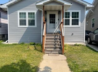 1013 Eaton St, Hammond, IN 46320