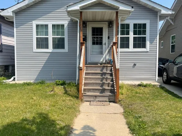 1013 Eaton St, Hammond, IN 46320