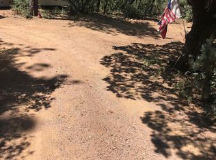 LOT 41 W Wild Turkey Ln, Pine, AZ 85544