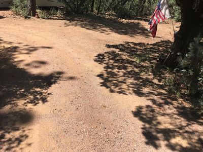 Lot 41 W Wild Turkey Lane W #41, Pine, AZ, 85544