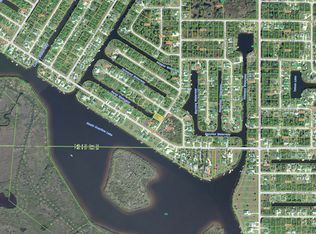 4507 Joseph St, Port Charlotte, FL 33948
