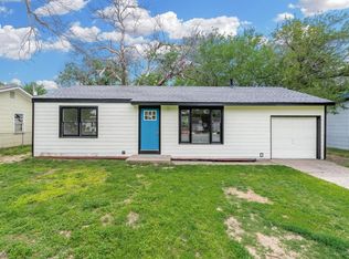 4563 S Handley Ave, Wichita, KS 67217