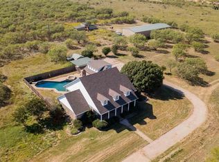 1029 Ferguson Rd, Holliday, TX 76366