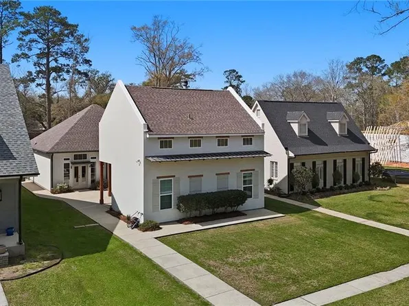602 N 6th St, Ponchatoula, LA 70454
