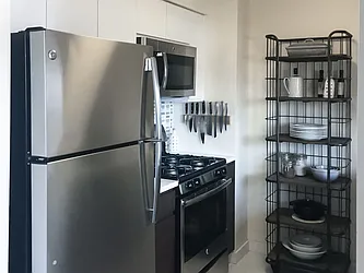 Rented by Kahen Properties