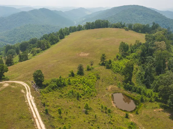 Lots 18 20 Big Spgs, Eidson, TN 37731