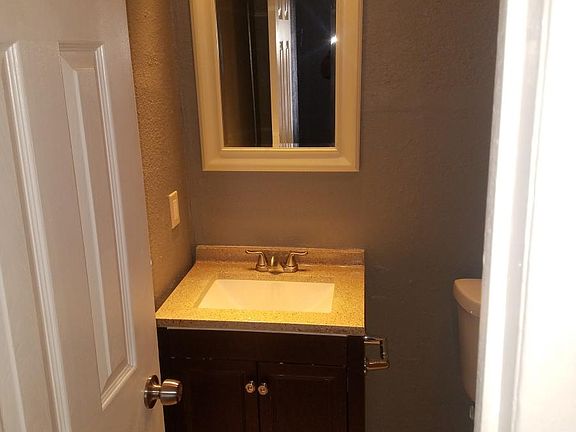 Bathroom Vanity