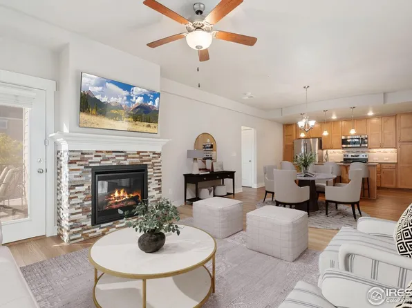 4672 Hahns Peak Dr #204, Loveland, CO 80538