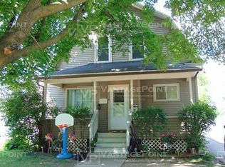 604 11th Ave, Green Bay, WI 54303