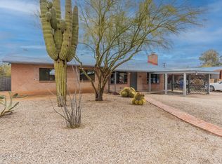 5801 E Hawthorne St, Tucson, AZ 85711