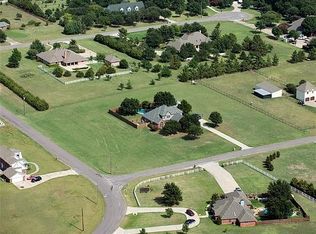 1770 Honey Brook Ln, Prosper, TX 75078