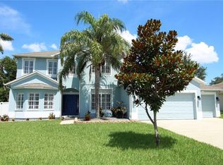 2648 Reagan Trl, Lake Mary, FL 32746