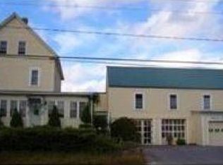 821 Union St, Leominster, MA 01453