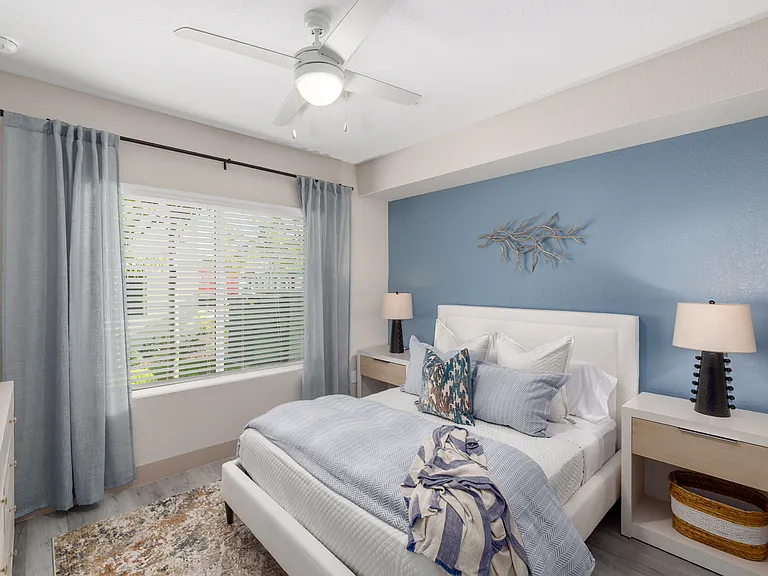 Azalea Park Apartments — Photo 12