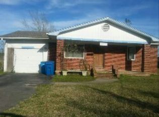 9528 Nevada Ave, Vancleave, MS 39565