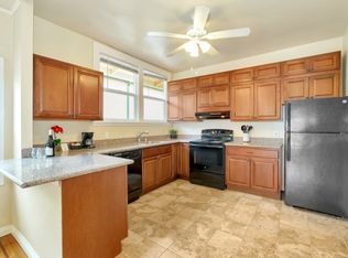 477 Stow Ave, Oakland, CA 94606