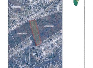 0 Saluda Lake Rd, Greenville, SC 29611