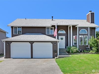27402 Church Creek Loop NW, Stanwood, WA, 98292