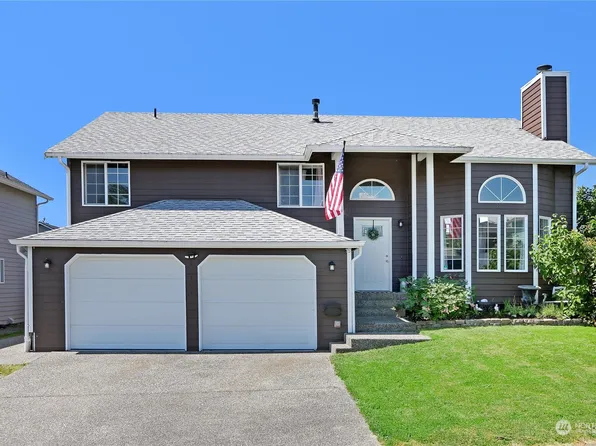 27402 Church Creek Loop NW, Stanwood, WA 98292