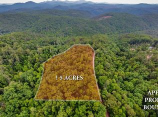 0 Mountain View Rd, Murphy, NC 28906