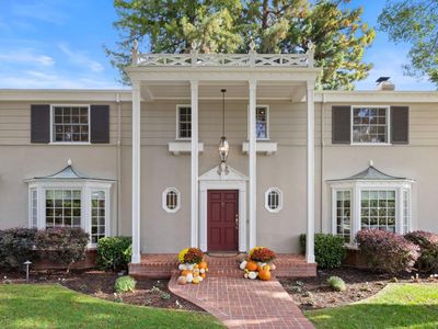 310 Ranelagh Rd, Hillsborough, CA, 94010