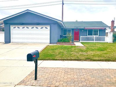 14676 E Hartford St, Moorpark, CA, 93021