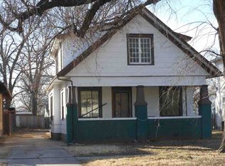 1639 N Waco Ave, Wichita, KS 67203