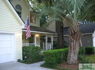 522 Pointe North Dr, Savannah, GA 31410