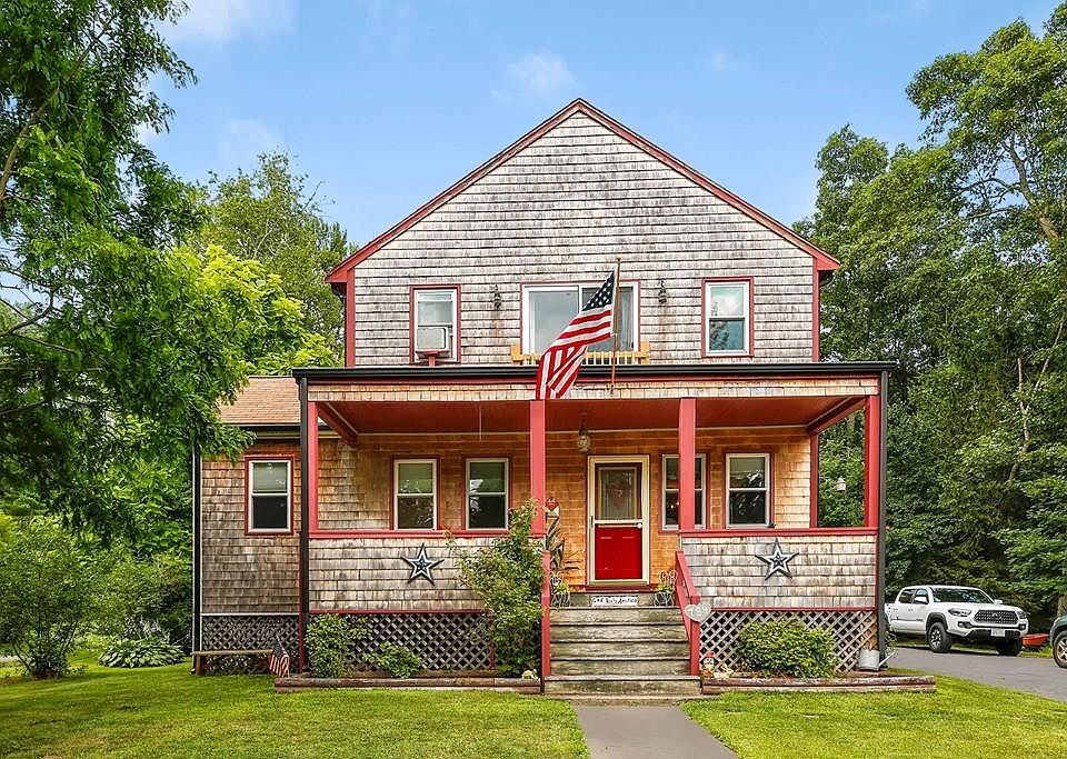 784 Sumner St, Stoughton, MA 02072 Zillow