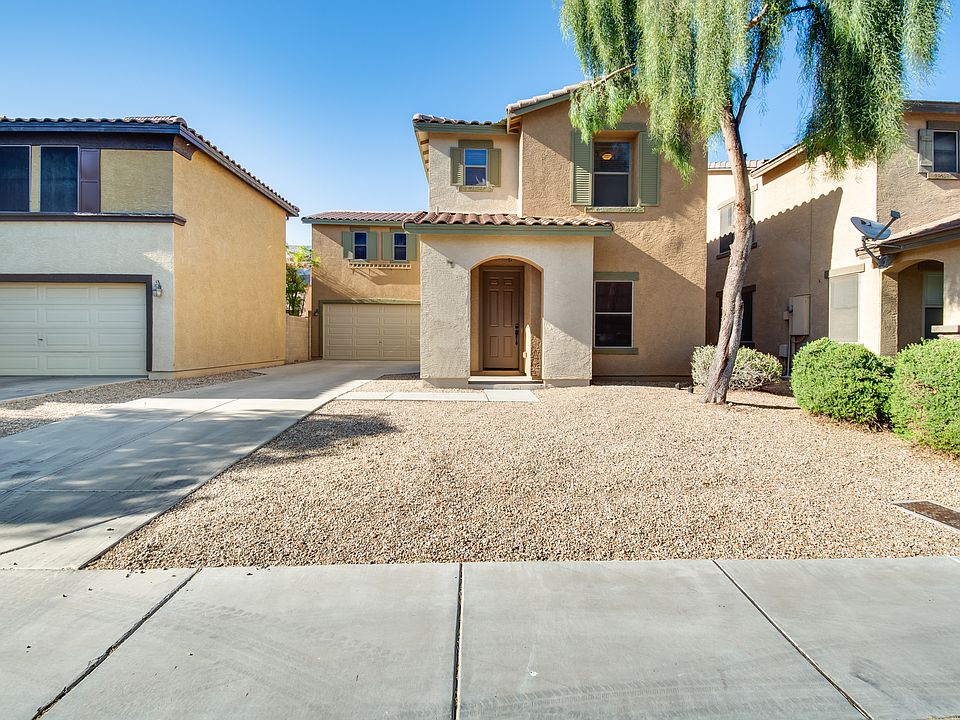 1st image of 6460 W Orchid Ln
