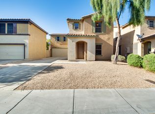 6460 W Orchid Ln, Glendale, AZ 85302
