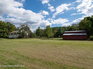 598 Frisbee Street, East Chatham, NY 12060