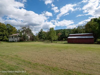 598 Frisbee Street, East Chatham, NY, 12060