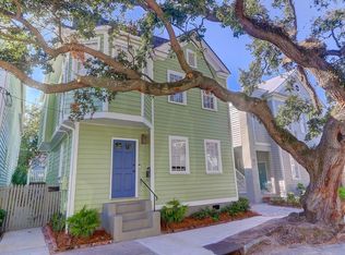 15 Kracke St UNIT 1, Charleston, SC 29403