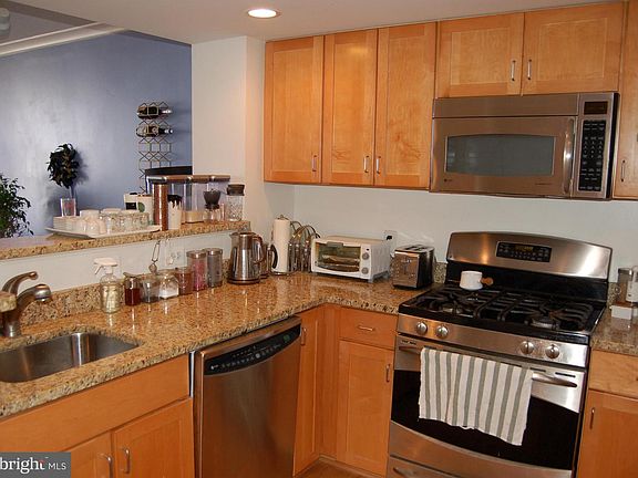 2nd image of 414 Water St Unit 1710