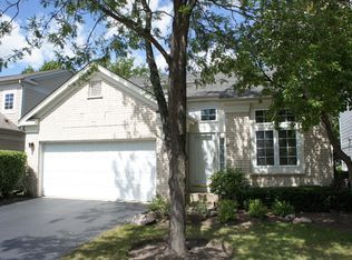 87 Manchester Dr, Buffalo Grove, IL