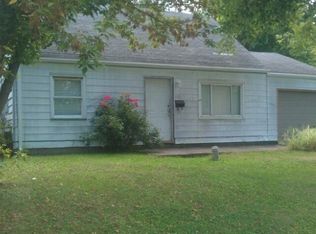 1327 Bennington Ave, Youngstown, OH 44505