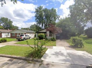 14253 Marvin St, Taylor, MI 48180
